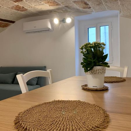 Nonna Rosa Maison Monopoli Eksteriør billede