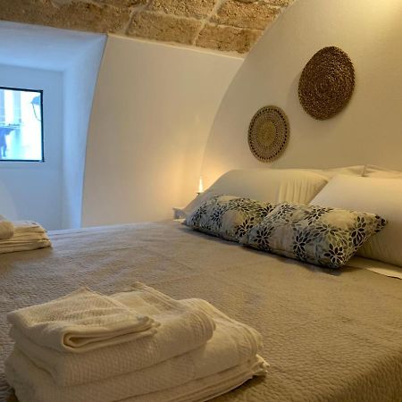 Nonna Rosa Maison Monopoli Eksteriør billede