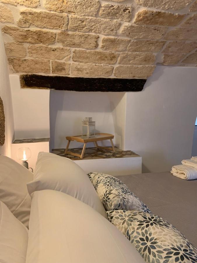 Nonna Rosa Maison Monopoli Eksteriør billede