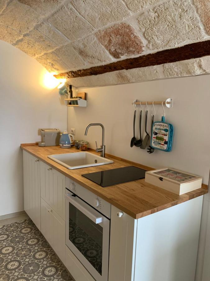 Nonna Rosa Maison Monopoli Eksteriør billede